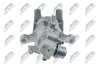 Тормозной суппорт задний honda civic ru 9901 mg zs 0105,43012st3e50 NTY HZTHD025 (фото 2)