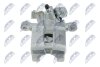 Тормозной суппорт задний honda civic ru 9901 mg zs 0105,43012st3e50 NTY HZTHD025 (фото 4)