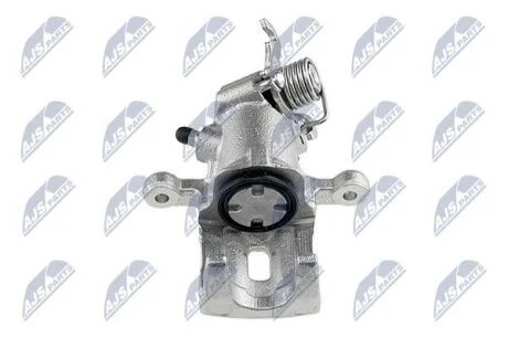 Тормозной суппорт задний hyundai coupe elantra 0006,582102f300 NTY HZTHY510