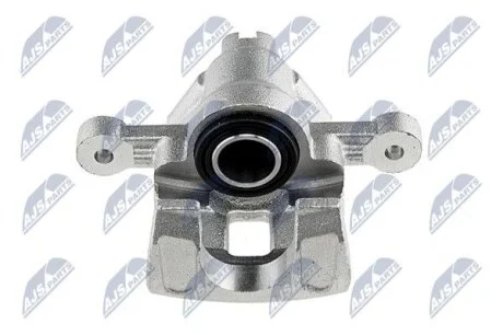 Hyundai accent суппорт тормозной задний левый хюндай аксент на HYUNDAI,KIA NTY HZTHY512