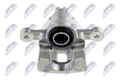 Тормозной суппорт задний правый hyundai accent 58400-1G300 на Hyundai,Kia NTY HZTHY513