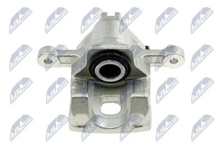 Hyundai i20 суппорт тормозной задний левый хюндай і20 на HYUNDAI NTY HZTHY518