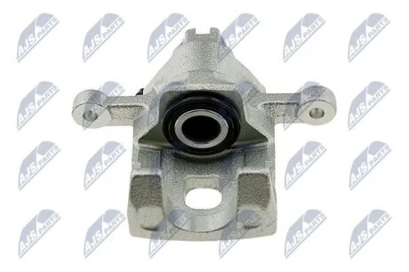 Hyundai i20 суппорт тормозной задний правый хюндай і20 на HYUNDAI NTY HZTHY519