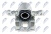 Тормозной суппорт задний левый Hyundai Sonata 5821017300 на HYUNDAI,KIA NTY HZTHY524 (фото 1)