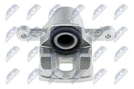 Тормозной суппорт задний левый Hyundai Sonata 5821017300 на HYUNDAI,KIA NTY HZTHY524