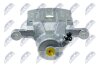 Hyundai terracan суппорт тормозной задний левый хюндай теракан на HYUNDAI NTY HZTHY526 (фото 3)
