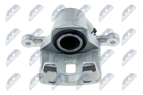 Hyundai terracan суппорт тормозной задний левый хюндай теракан на HYUNDAI NTY HZTHY526