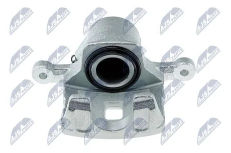 Hyundai terracan суппорт тормозной задний правый хюндай теракан на HYUNDAI NTY HZTHY527