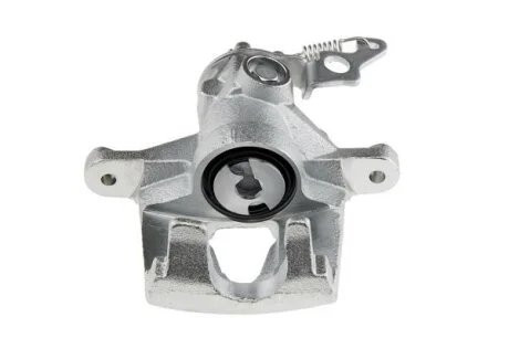 Jaguar x-type суппорт тормозной задний левый ягуар икс-тайп на JAGUAR NTY HZTJG000