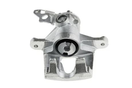 Jaguar x-type суппорт тормозной задний правый ягуар икс-тайп на JAGUAR NTY HZTJG001