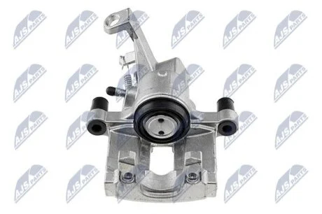 Jaguar xf суппорт тормозной задний левый ягуар xf на JAGUAR NTY HZTJG002