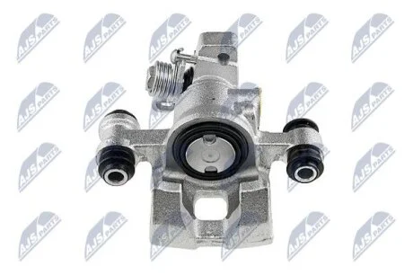 Тормозной суппорт задний kia carens20206,0k2fc49990 NTY HZT-KA-002