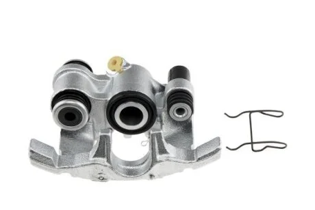 Тормозной суппорт MERCEDES VITO (Мерседес Вито) задний левый 6384230398 на MERCEDESBENZ NTY HZT-ME-000