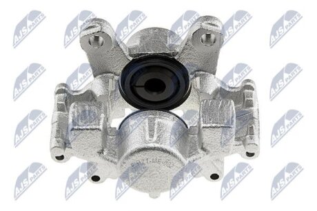Суппорт задний левый 36/278 mercedes c-class w203 clc-class 0034237498 NTY HZT-ME-002