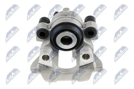 Mercedes e klasa w211 суппорт тормозной задний левый мерседес e класса w211 на MERCEDESBENZ NTY HZTME016