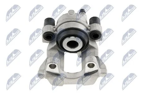 Mercedes e klasa w211 суппорт тормозной задний правый мерседес e класса w211 на MERCEDESBENZ NTY HZTME017