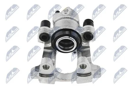 Mercedes ml w164 суппорт тормозной задний левый мерседес ml w164 на MERCEDESBENZ NTY HZTME024