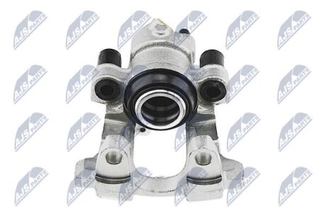 Mercedes ml w164 суппорт тормозной задний правый мерседес ml w164 на Mercedesbenz NTY HZTME025