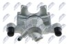 Mercedes c w204/s204 суппорт тормозной задний левый мерседес c w204/s204 на MERCEDESBENZ NTY HZTME028 (фото 2)