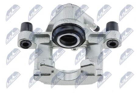 Mercedes c w204/s204 суппорт тормозной задний левый мерседес c w204/s204 на MERCEDESBENZ NTY HZTME028