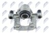 Mercedes c w204/s204 суппорт тормозной задний правый мерседес c w204/s204 на MERCEDESBENZ NTY HZTME029 (фото 1)