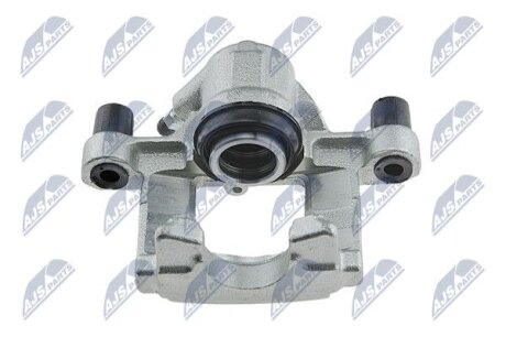 Mercedes c w204/s204 суппорт тормозной задний правый мерседес c w204/s204 на MERCEDESBENZ NTY HZTME029