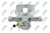 Тормозной суппорт задний левый MERCEDES W245, 1694200783 на MERCEDESBENZ NTY HZTME032 (фото 3)