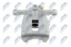 Тормозной суппорт задний левый MERCEDES W245, 1694200783 на MERCEDESBENZ NTY HZTME032 (фото 4)