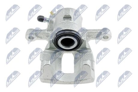 Тормозной суппорт задний левый MERCEDES W245, 1694200783 на MERCEDESBENZ NTY HZTME032
