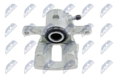 Тормозной суппорт задний mercedes a w169 0412 b w245 0511,a1694201683 NTY HZTME033