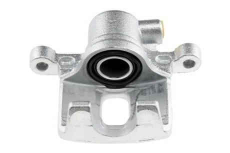 Тормозной суппорт задний mitsubishi outlander i06 lancer 0308 mr955065 NTY HZT-MS-005