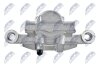Тормозной суппорт задний mitsubishi asx 10 outlander206 5 лицевой,4605a263 NTY HZT-MS-009 (фото 6)