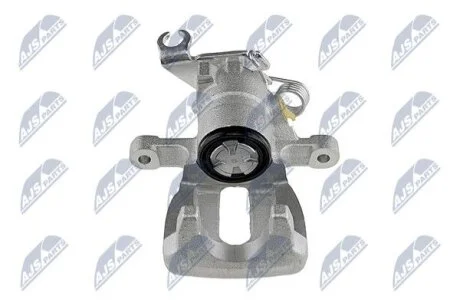 Mitsubishi colt суппорт тормозной задний левый митцубиши кольт на MITSUBISHI,SMART NTY HZTMS017