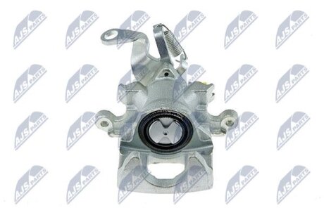 Тормозной суппорт задний mitsubishi asx 10 outlander312,4605a955 NTY HZTMS019