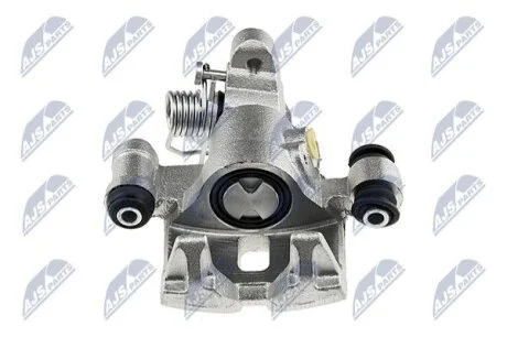 Тормозной суппорт задний mazda 626 gf 323 bj 98,ge7c2671x NTY HZT-MZ-000