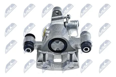 Суппорт тормозной задний правый mazda 626, ge7c2661x на mazda NTY HZT-MZ-001