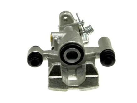 СУПОРТ ГАЛЬМІВНИЙ ЗАДНІЙ MAZDA 626 GE 92 96, MX 6 92, XEDOS 6 92 PRAWY NTY HZTMZ007