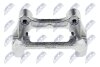 Скоба суппорта зmazda 6 GHT226281A задняя левая NTY HZTMZ010A (фото 1)