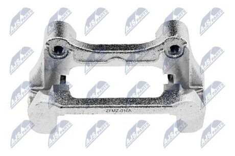 Скоба суппорта зmazda 6 GHT226281A задняя левая NTY HZTMZ010A