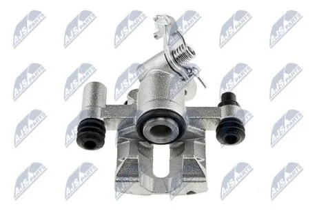 СУППОРТ ТОРМОЗНОЙ ЗАДНИЙ NTY HZTMZ012