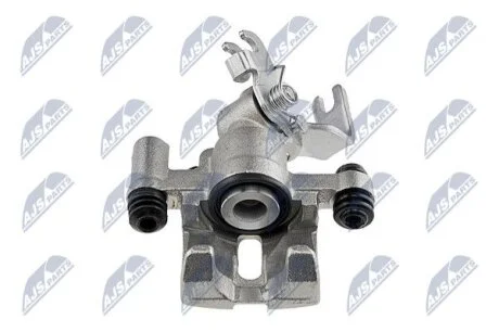 Mazda mx-5 суппорт тормозной задний левый мазда mx-5 на Mazda NTY HZTMZ014