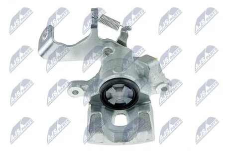 Тормозной суппорт задний правый Mazda CX-5, KDY1-26-98Z на MAZDA NTY HZTMZ017