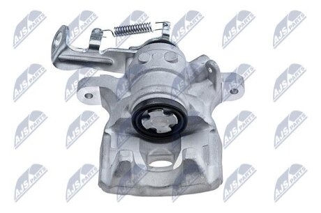 Mazda 3 bm/bn суппорт тормозной задний правый мазда 3 bm/bn на MAZDA NTY HZTMZ018