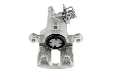 Тормозной суппорт задний nissan almera n16 0003 primera p11,440112f500 NTY HZT-NS-000