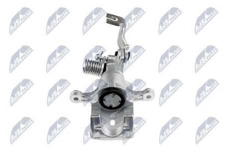 Nissan maxima a32/a33 суппорт тормозной задний правый нисан максима a32/a33 на INFINITI,NISSAN NTY HZTNS005