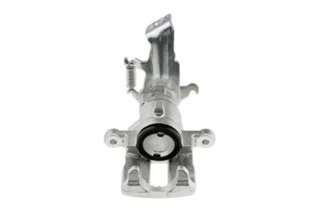 Суппорт тормозной NISSAN ALMERA (Ниссан Альмера) задний левый 44011-BM400 на NISSAN NTY HZT-NS-006