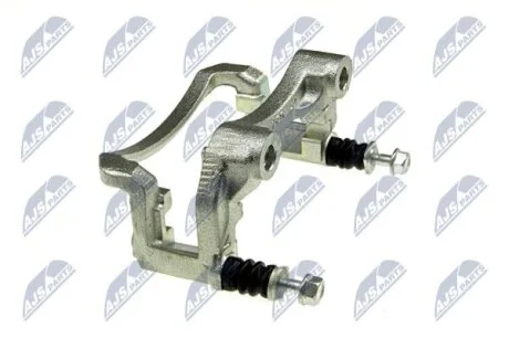 Кронштейн, корпус скобы тормоза на Nissan NTY HZTNS010A