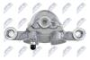 Гальмівний супорт задн лівий Nissan X-Trail 2.0/2.0D/2.5 03.07-11.13 NTY HZT-NS-012 (фото 6)