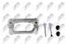 JARZMO ZACISKU HAMULCOWEGO NISSAN X-TRAIL T31 07- /TYЭ, L/P/ NTY HZTNS012A (фото 1)