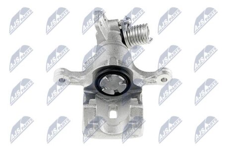 Nissan almera n15 суппорт тормозной задний левый нисан альмера п15 на NISSAN NTY HZTNS018